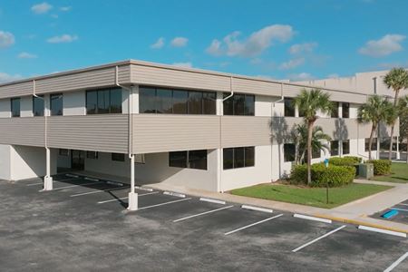Commercial space for Rent at 2112 S Congress Avenue in West Palm Beach