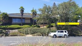 River Rock Restaurant
