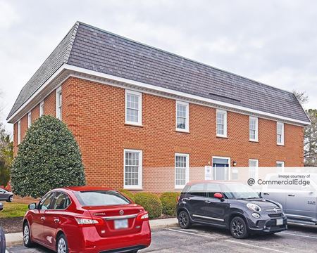 Office space for Rent at 3800 Poplar Hill Road in Chesapeake