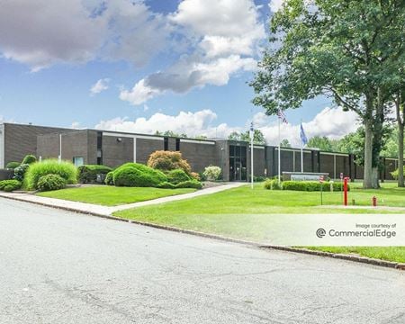 Photo of commercial space at 25 Eastmans Road in Parsippany