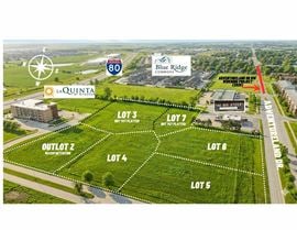 Adventureland Drive Development Land