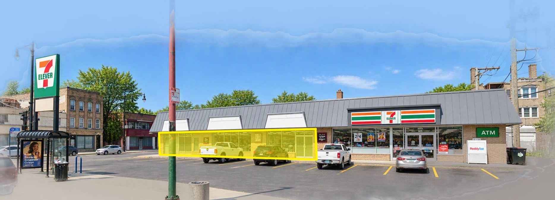 5600 N Kimball