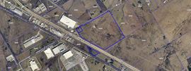 Ennis I-45 Property