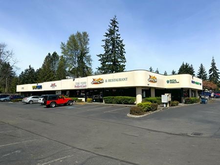 Photo of commercial space at 1230 S 336th St in Federal Way