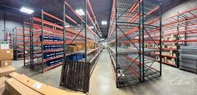 6,000 SF Sublease Opportunity Through 09/2027 Just Minutes from The I-376/I-79 Interchanges