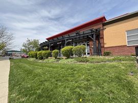 Restaurant Property