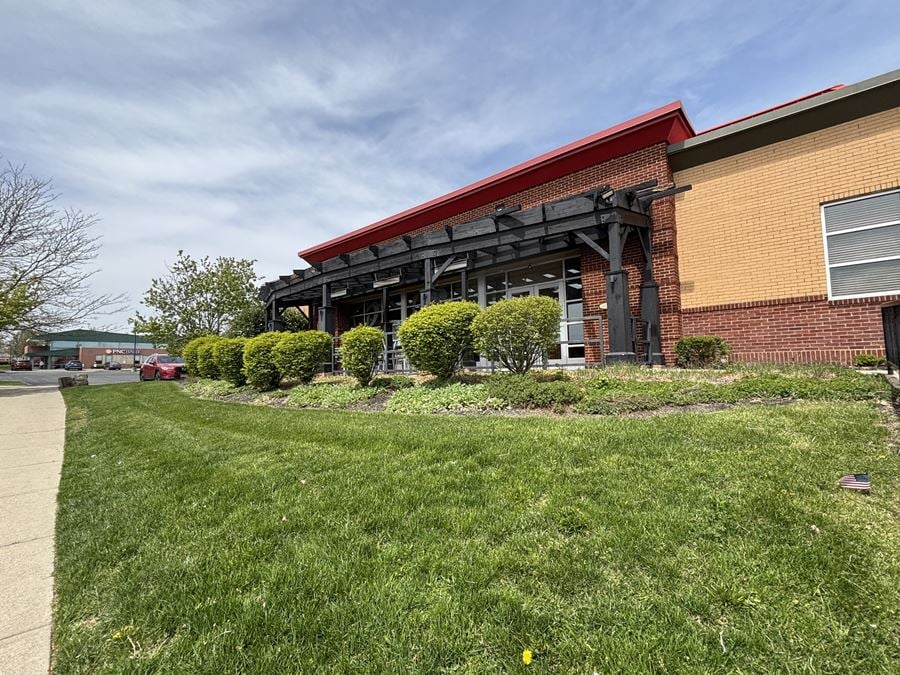 Restaurant Property
