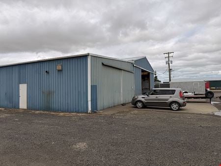 Industrial space for Sale at 13000 South Pacific Highway West in Monmouth