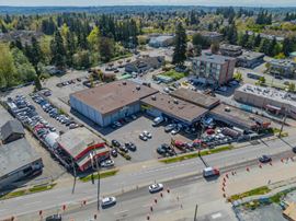 16050 Fraser Highway