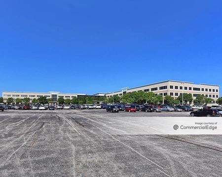 Office space for Rent at 1000 Technology Drive in O'Fallon