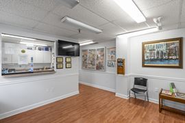 Medical Office For lease