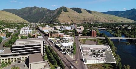 VacantLand space for Sale at 510 West Front Street in Missoula