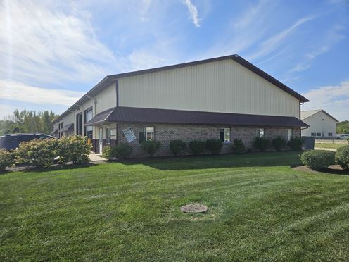 1299 Leah Rd