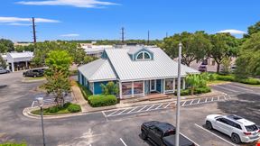3348 Highway 17 Business - Free-Standing Office