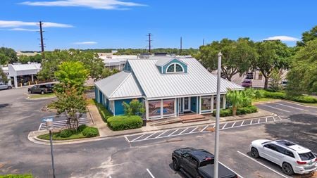 Photo of commercial space at 3348 Highway 17 Business in Murrells Inlet