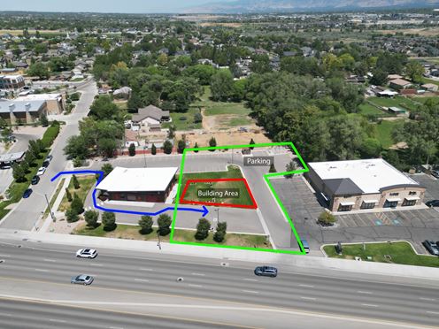 982 W South Jordan Parkway