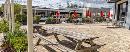 Retail space for Sale at 120 S Park Ave in Sanford