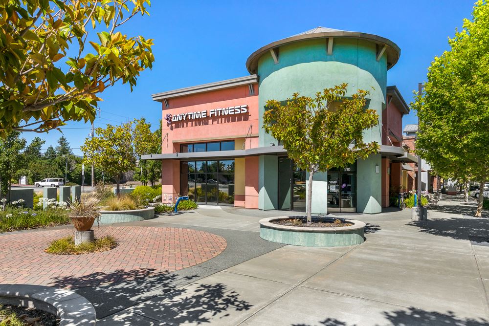 2620 Lakeville Highway, Petaluma Retail Space For Lease