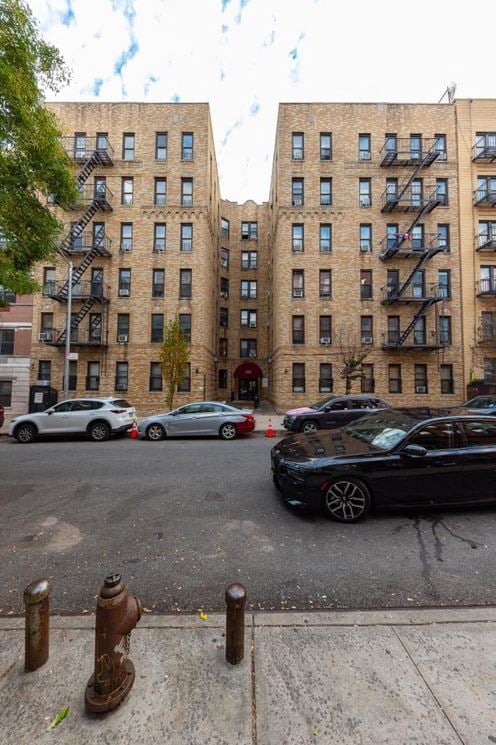 112 West 138th Street