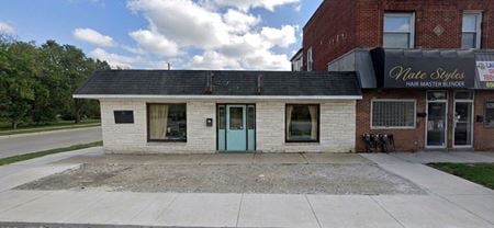 Other space for Sale at 15040 E 9 Mile Rd in Eastpointe