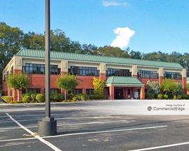 Greenwich Medical Center - 1351 South County Trail