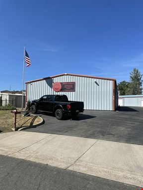 6671 Merchandise Way