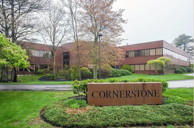 Cornerstone Office Center - 800 Hingham Street