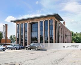 Lyndhurst Office Building