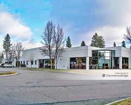 Coeur d'Alene Tech Center - 7600 North Mineral Drive
