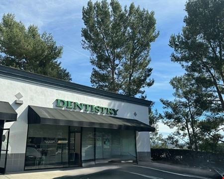 Retail space for Rent at 22912 Pacific Park Drive in Aliso Viejo