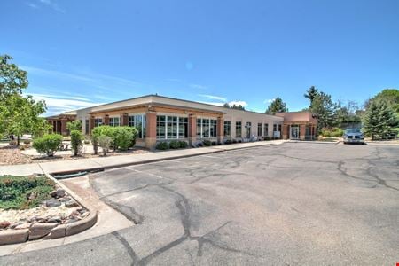 Office space for Rent at 9461 Huron St in Thornton