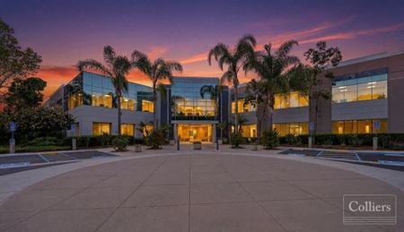 Office space for Rent at 6005 Hidden Valley Rd in Carlsbad