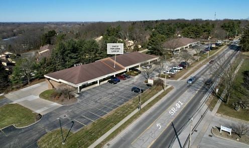 Silver Valley Center