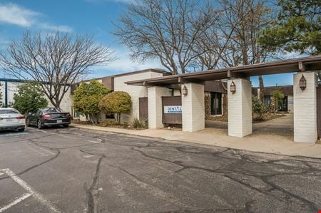 Office space for Rent at 4000 34th SW Suite A in Amarillo