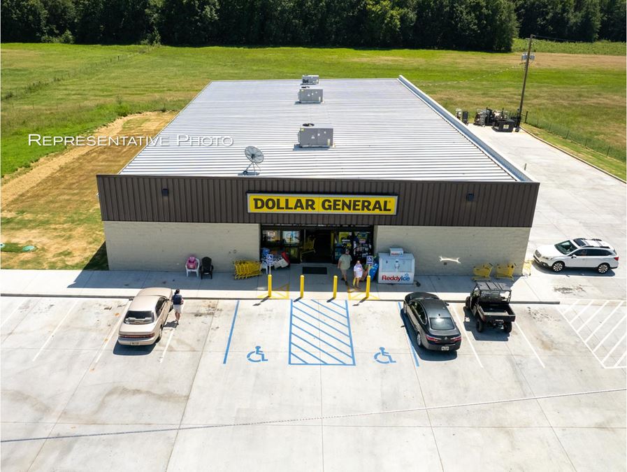 Dollar General | Bessemer, AL