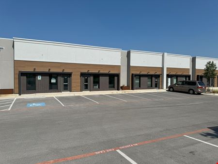 Photo of commercial space at 2261 Gattis School Rd Ste 130 in Round Rock