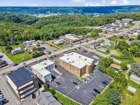 Photo of commercial space at 3578 - 3582 Brodhead Road in Monaca