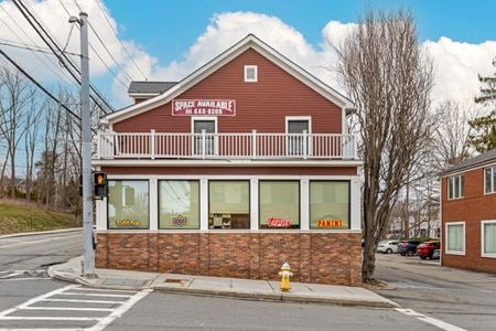 Mixed Use space for Rent at 428-436 Main Street in Armonk
