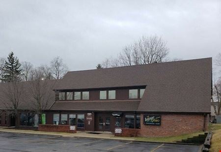Photo of commercial space at 7509 East Main Street, 104 in Reynoldsburg