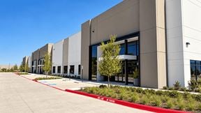 McKinney 121 Phase III - Building 6
