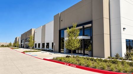 Industrial space for Rent at 4300 Hardin Blvd in Mckinney