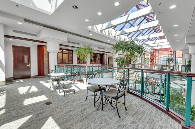 300 Corporate Parkway