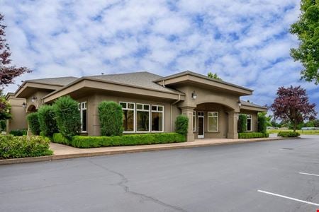 Office space for Rent at 235 SE Norton Lane in McMinnville