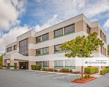 Office space for Rent at 5601 Norris Canyon Rd in San Ramon