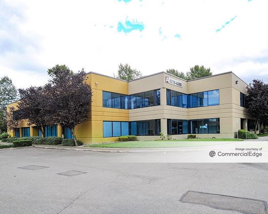 Westpark Business Park - Buildings A, B & C