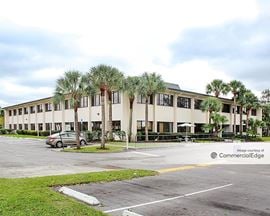 Lakeview Office Park
