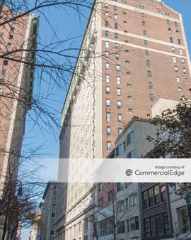 225 Park Avenue South