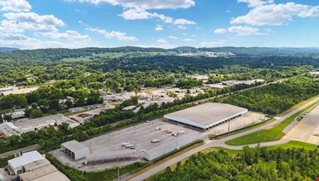 Industrial space for Sale at 1523 Midfield Industrial Boulevard in Birmingham