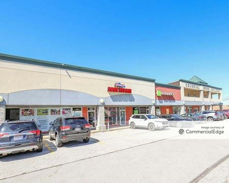 Office space for Rent at 7511 Mentor Avenue in Mentor