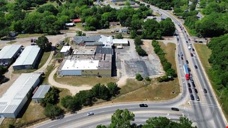 Industrial space for Sale at 200 Green Swamp Rd in Sumter